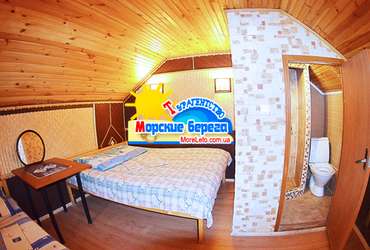 Стандарт 3-местный