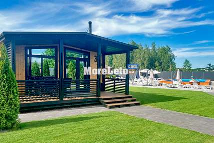 Сімейний комплекс "Family Evans"