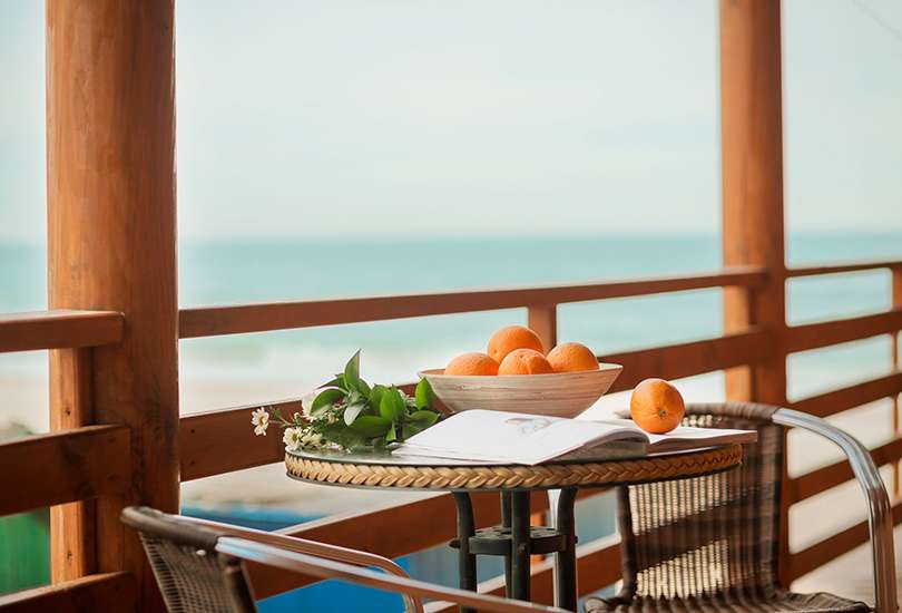 Готель Ensenada