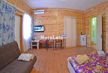 Комфорт 3-местный