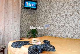 Стандарт 2-местный. Гостевой дом В Лад и Мир