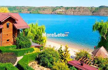 Киевская область отдых