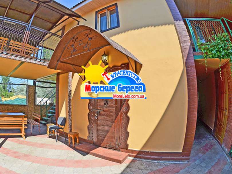 Гостевой дом 7 Гномов