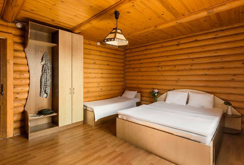 Готель Ensenada