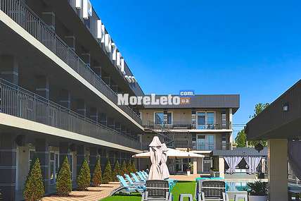 VIP Hotel