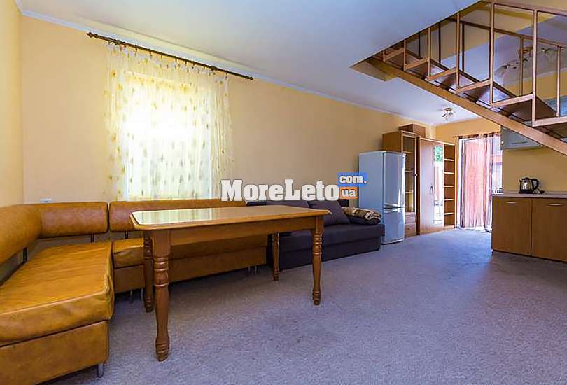 Отель Меркурий