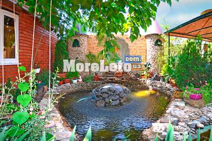 Гостевой дом 7 Гномов