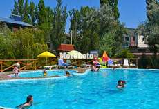 Готель Каролінка-2