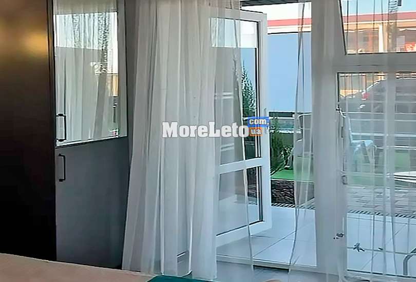 VIP Hotel