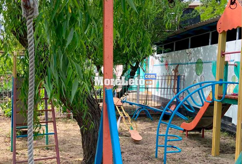 База відпочинку Медик