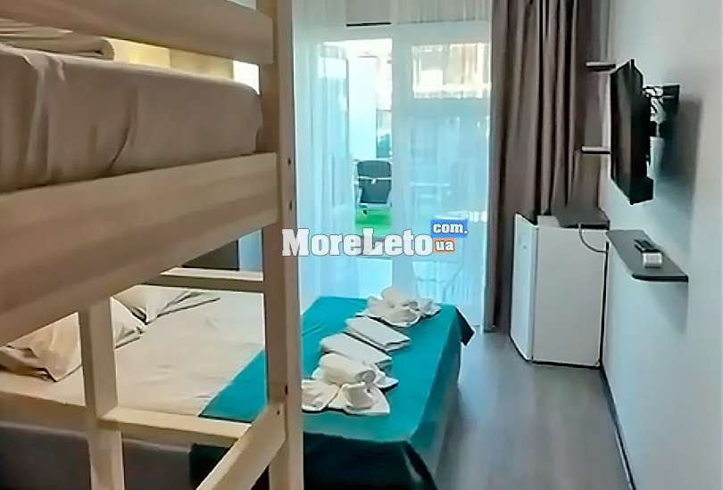 VIP Hotel