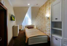 Classic  SINGLE. Готель «VitaPark Старий Дуб»