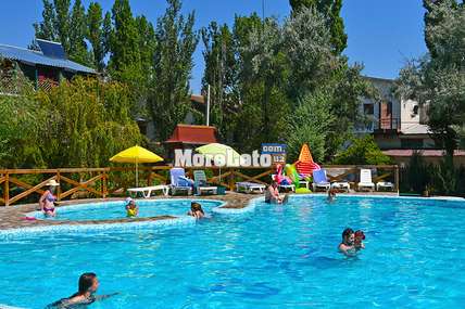 Готель Каролінка-2