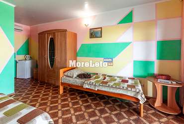 Стандарт 2 (+1) 2 та 3 поверхи - Корпус Матісс