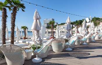 Відпочинок в Одесі