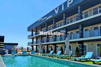 VIP Hotel