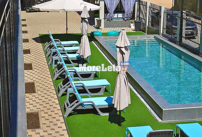 VIP Hotel