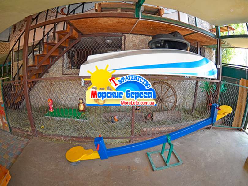 Гостевой дом 7 Гномов