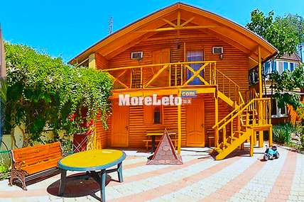 Гостевой дом "7 Гномов"