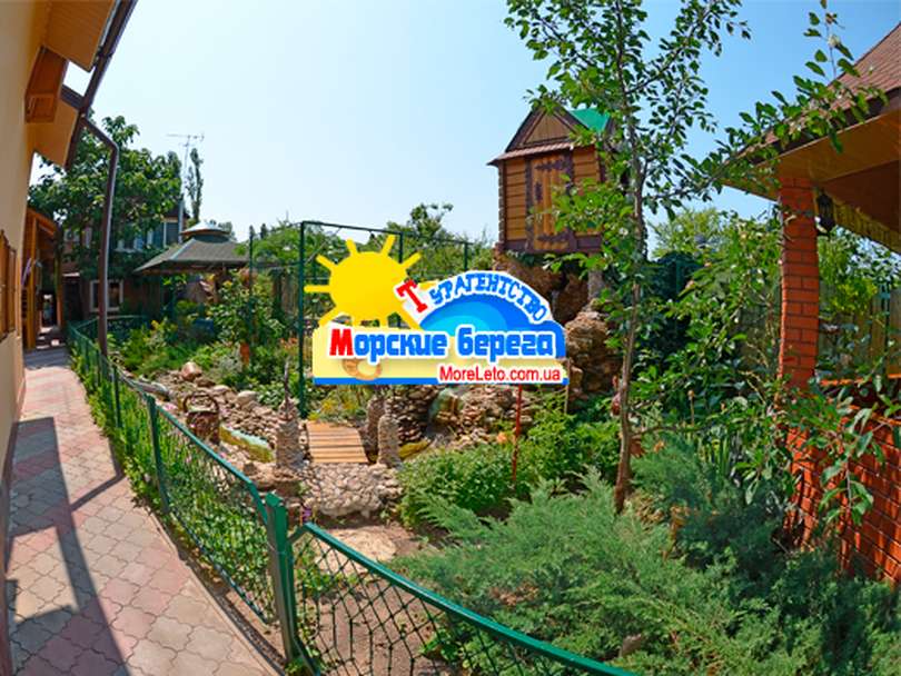 Гостевой дом 7 Гномов