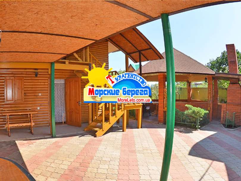 Гостевой дом 7 Гномов