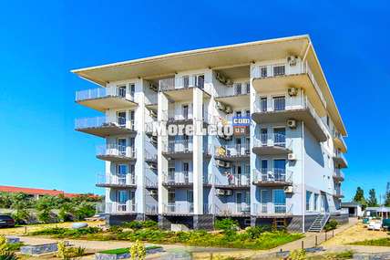 Готель Golden Beach