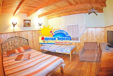 Стандарт 4-местный