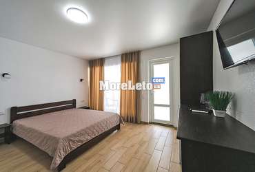 Стандарт 3-местный