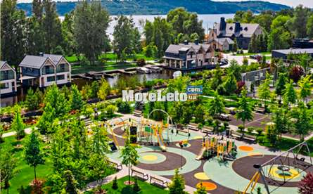 Отели в центре Украины