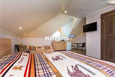 Стандарт 4-місний