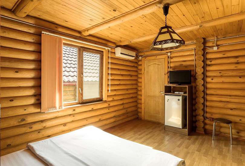 Готель Ensenada