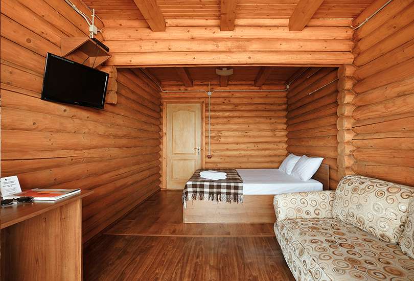 Готель Ensenada