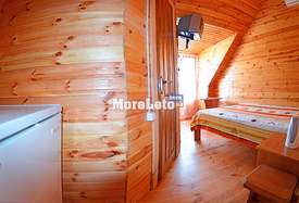 Стандарт с видом на отель или на море для 1-2 человек - Корпус Матисс. Отель Каролинка-2