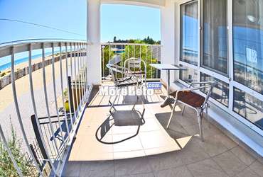 Семейный - Сьют 2-комнатный 3-местный