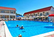 База відпочинку Троянда - Бронювання