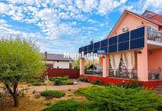 Pink House Viki