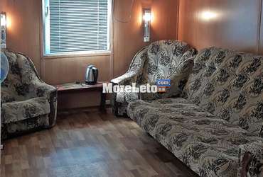 Сімейний будиночок - 2-кімнатний 4-місний - Стандарт