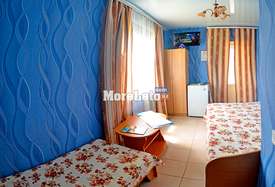 Стандарт 3-местный. Гостевой дом В Лад и Мир