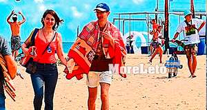 ПЛЯЖНИЙ СЕЗОН 2026 В ОДЕЩИНІ...