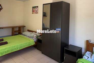 Котеджі Гоген 2