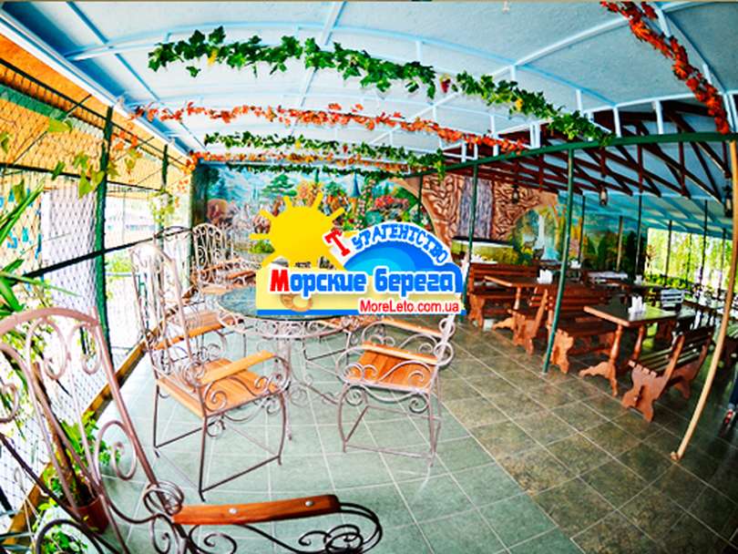 Гостевой дом 7 Гномов