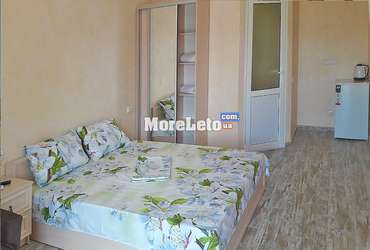 Котедж "Світлана" - Стандарт 2-місний