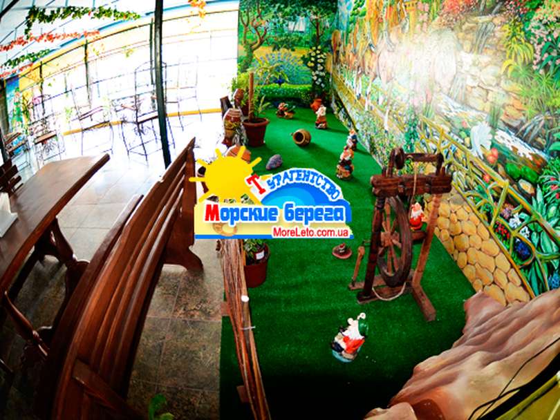 Гостевой дом 7 Гномов