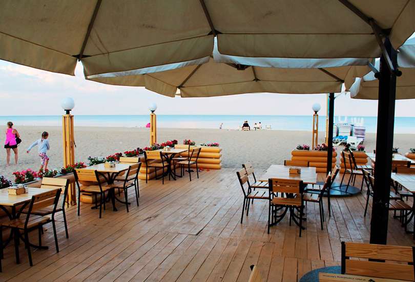 Готель Ensenada