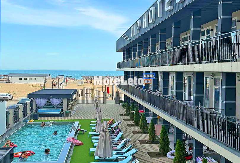 VIP Hotel