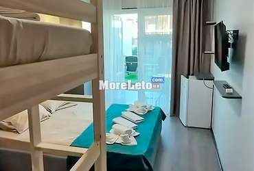 Делюкс 4-місний