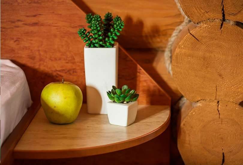 Готель Ensenada