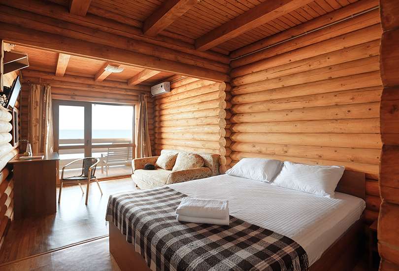 Готель Ensenada