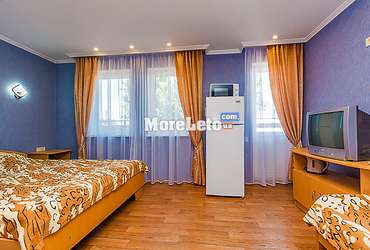 Стандарт 3-місний