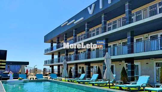 VIP Hotel
